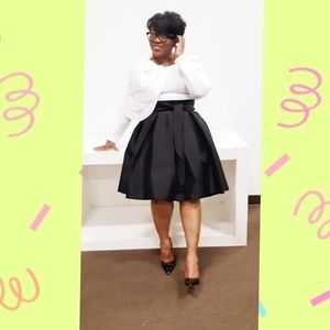 Meet your Posher, Pauline